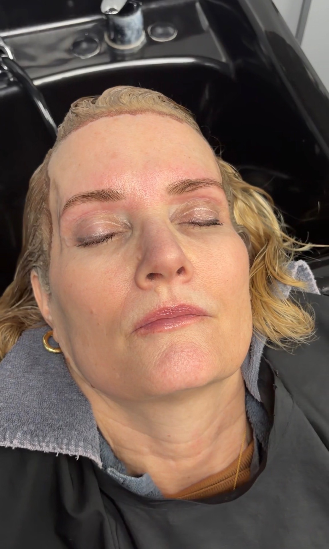 Eyebrow Services 2